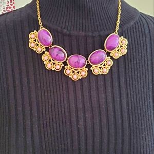 Stylish necklace